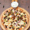 Beef Fry Pizza (Small)