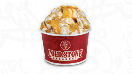 Plăcintă Cu Mere La Cold Stone