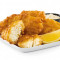 Cod Arctic Fish Chips