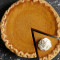 Whole Traditional Pumpkin Pie Seasonal