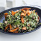 Sweet Potato, White Quinoa, Rocket