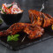 Tandoori Chicken Half [6 Pcs]