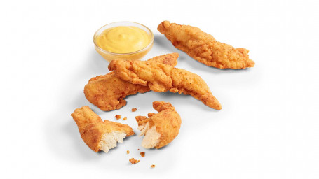 Numai Pui Tenders