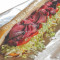 Roast Beef Super Sub