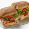 Southwest Chicken Blt Pe Ciabatta