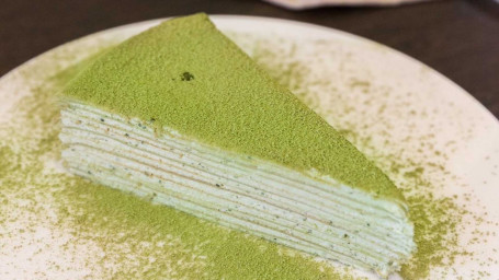 Ceai Verde Mille Crêpe