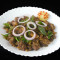 Pork Pepper Fry Touchings