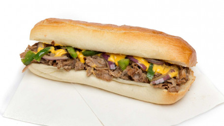 South Street Cheesesteak