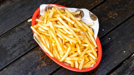 Basket Of Fries V