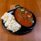 Combo 6 2 Parotta Beef Curry (Half)