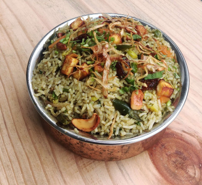 Hara Bhara Biriyani