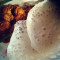 Appam Chicken Roast