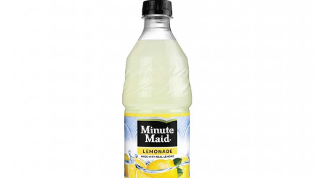 Minute Maid Light Limonade