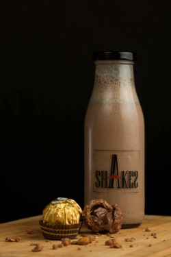 Ferro Rocher Milkshake