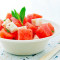 Watermelon And Jicama Salad