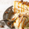 Cheesecake Cinnabon Caramel Nuci Pecan