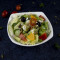 Greek Farm House Salad K Cal 263