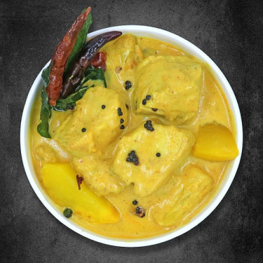 Neimeen Manga Curry