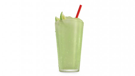 All Natural Limeade Slush