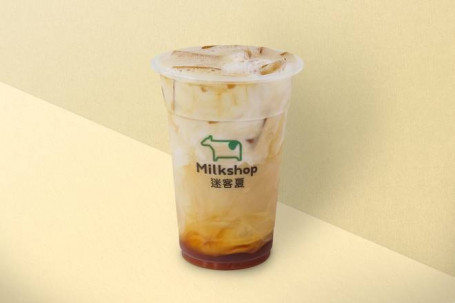 伯爵紅茶拿鐵 Earl Grey Black Tea Latte