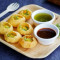 Pani Puri 8Pc