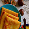 Fasion Fruit Dosai