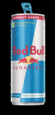 Red Bull Sugar Less (250 Ml)