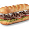 Premium Roast Beef, Medium