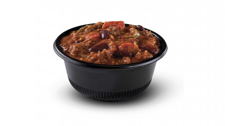 Firehouse Chili, Bowl Of