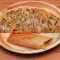 Palak Paneer Plain Dosa