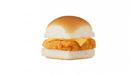 Panko Fish Slider