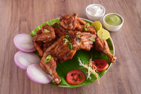 Manjura Chicken (Full Chicken)