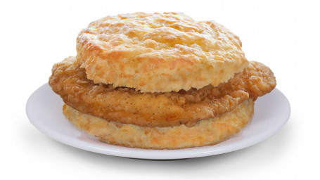 Southern Gravy Biscuit