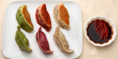 Assorted Dumplings