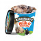 Ben Jerry's Lapte Cookies