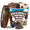 Miezul De Aluat Brownie Al Lui Ben Jerry