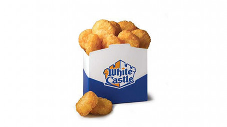 Hash Brown Nibblers Medium