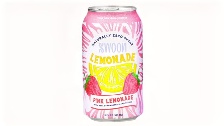 Swoon Pink Lemonade