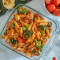 Arrabbiata Pasta With Vegetable