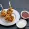 Crispy Chicken Lollipop(3 Pcs)