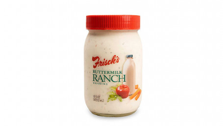 Pint Dressing Ranch