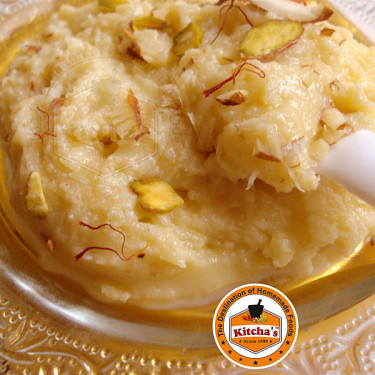 Ghee Palkova (200Gm)