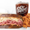 Corned Beef Reuben Mâncare