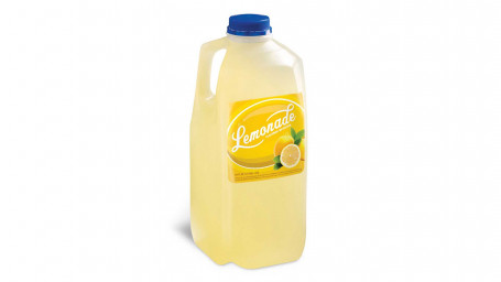 Jumătate De Galon De Limonadă Minute Maid