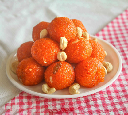 Modhi Laddu