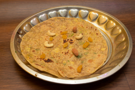 Dry Fruit Chapati