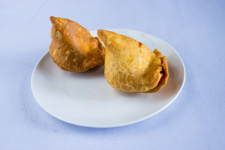 Sp Samosa 2 Nos