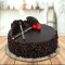 Dark Choco Chip Cake 1 Kg (1/2 Kg Free)