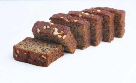 Weekday Banana Cake (250 Gms)