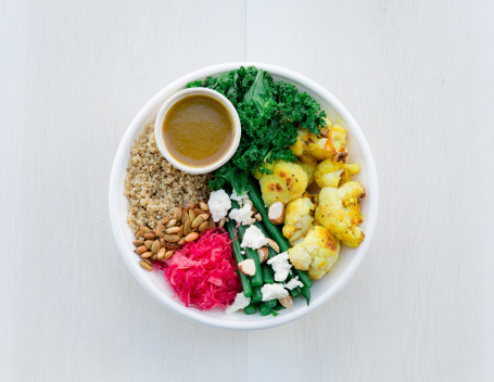 Probiotic Bowl Gf